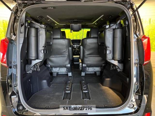 Toyota ALPHARD 2022-01 231453-11