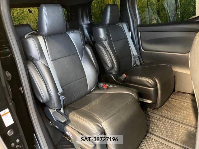 Toyota ALPHARD 2022-01 231453-9