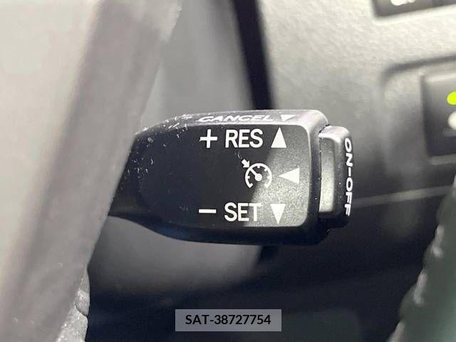 Toyota VELLFIRE 2012-07 299890-5