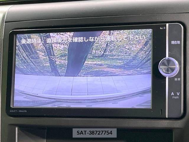 Toyota VELLFIRE 2012-07 299890-4