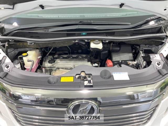 Toyota VELLFIRE 2012-07 299890-19
