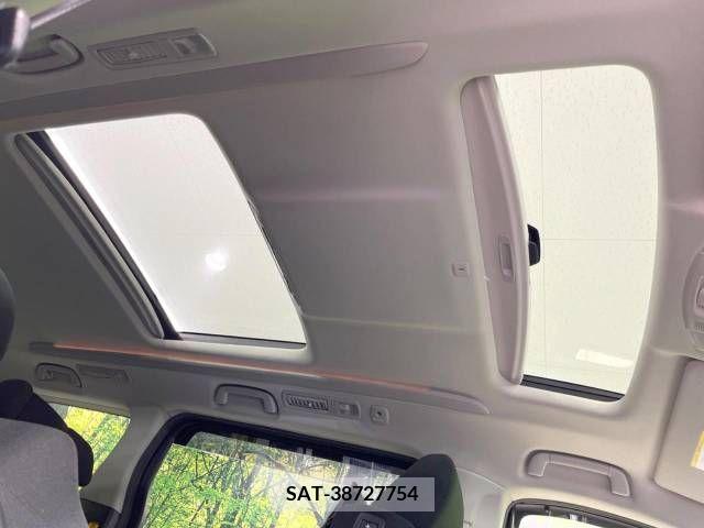 Toyota VELLFIRE 2012-07 299890-2