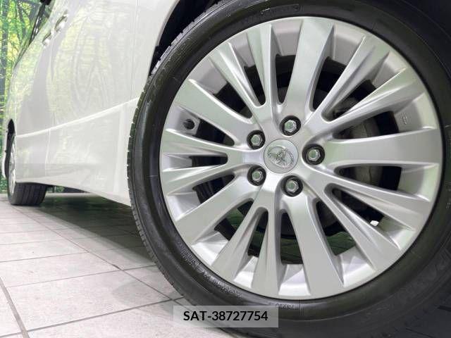 Toyota VELLFIRE 2012-07 299890-14