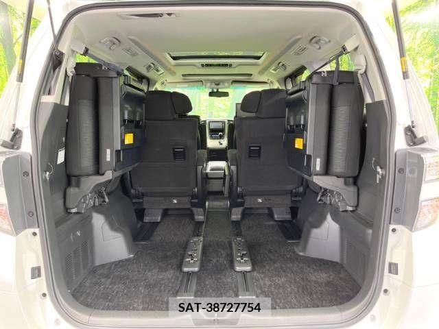 Toyota VELLFIRE 2012-07 299890-11