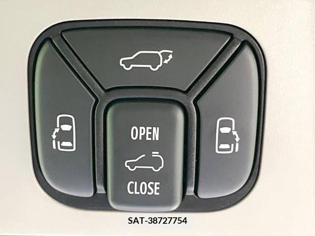 Toyota VELLFIRE 2012-07 299890-6