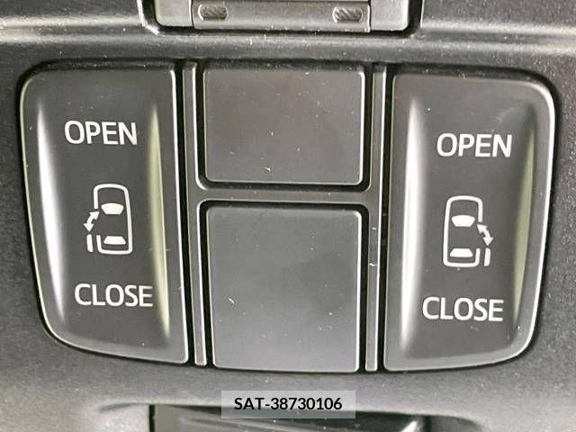 Toyota VELLFIRE 2018-02 380655-5
