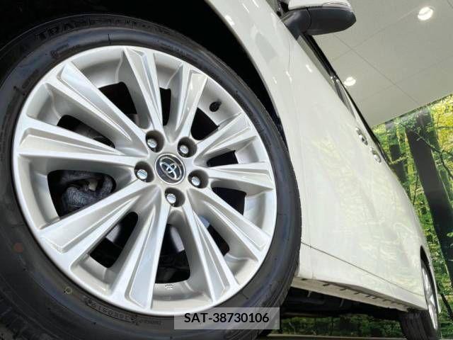 Toyota VELLFIRE 2018-02 380655-14
