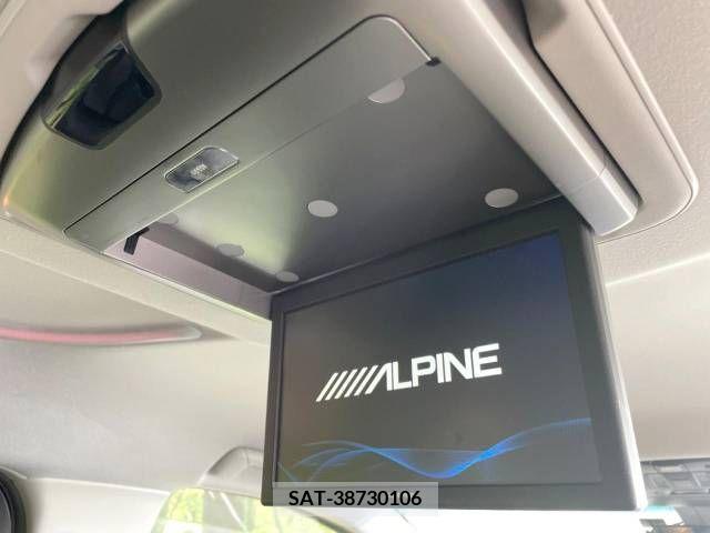 Toyota VELLFIRE 2018-02 380655-4