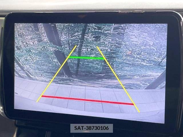 Toyota VELLFIRE 2018-02 380655-3