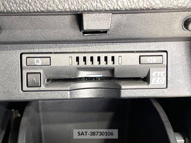 Toyota VELLFIRE 2018-02 380655-7