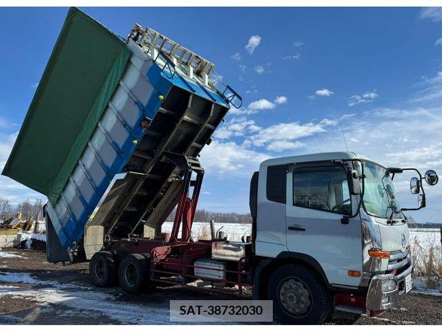 Nissan CONDOR 2014-06 211658-7