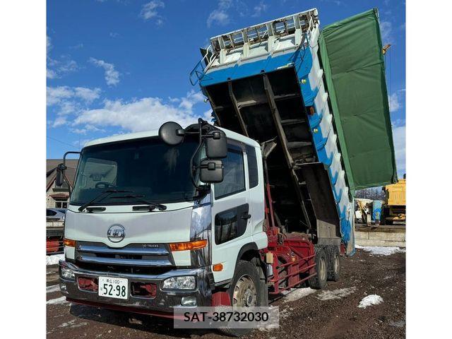 Nissan CONDOR 2014-06 211658-9