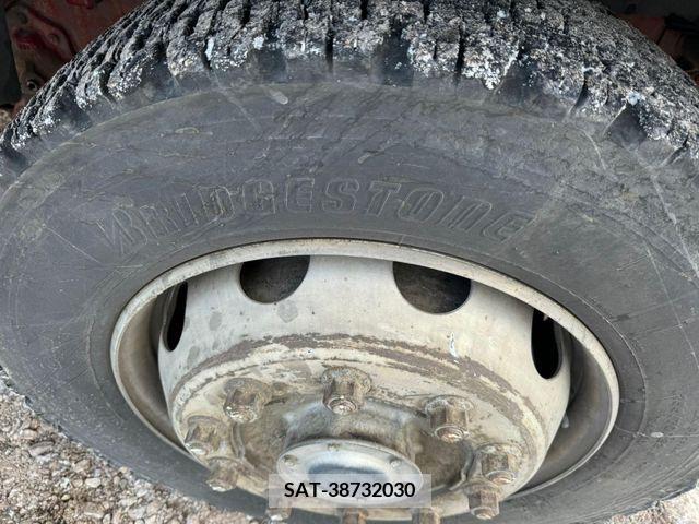 Nissan CONDOR 2014-06 211658-10