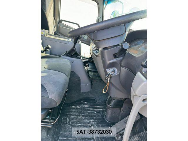 Nissan CONDOR 2014-06 211658-4