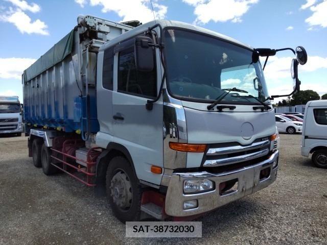 Nissan CONDOR 2014-06 211658-0