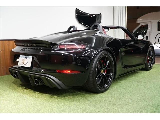 Porsche 718 Spyder 2023-01 189411-16
