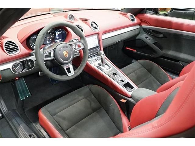 Porsche 718 Spyder 2023-01 189411-26