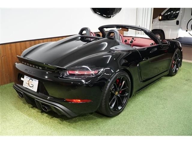 Porsche 718 Spyder 2023-01 189411-15