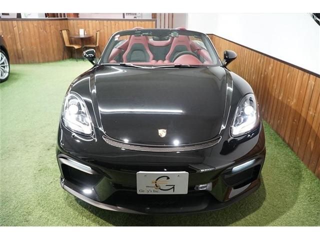 Porsche 718 Spyder 2023-01 189411-22