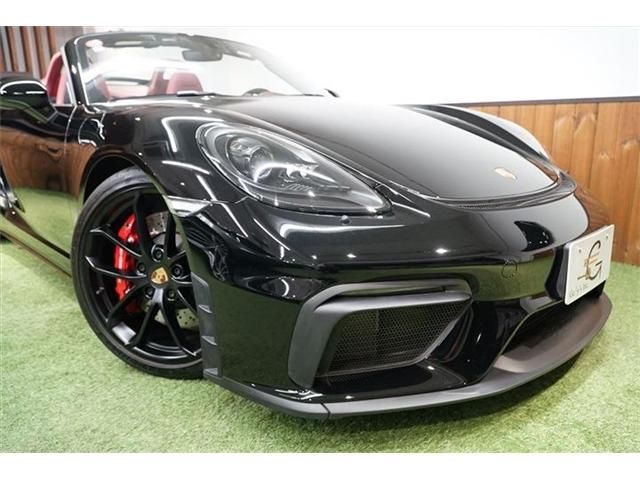 Porsche 718 Spyder 2023-01 189411-3