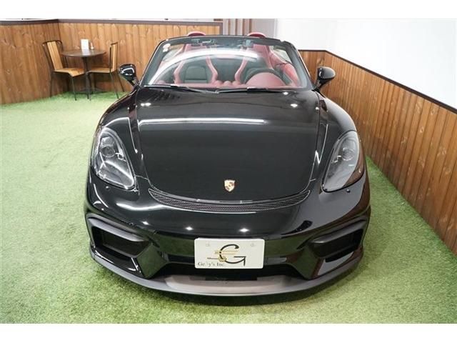 Porsche 718 Spyder 2023-01 189411-10