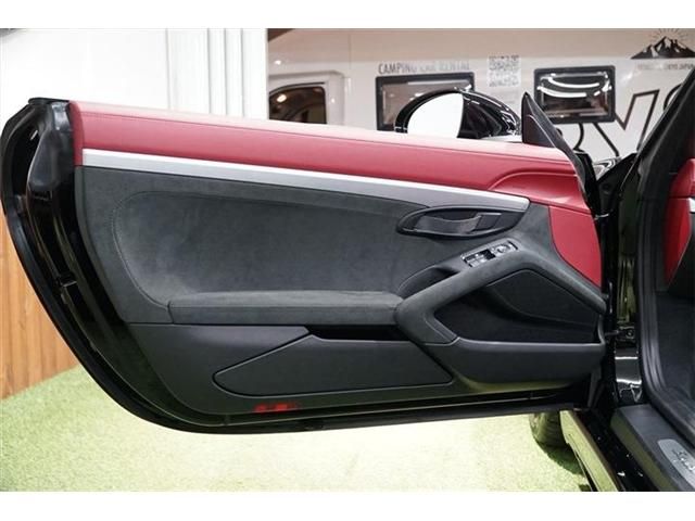 Porsche 718 Spyder 2023-01 189411-25