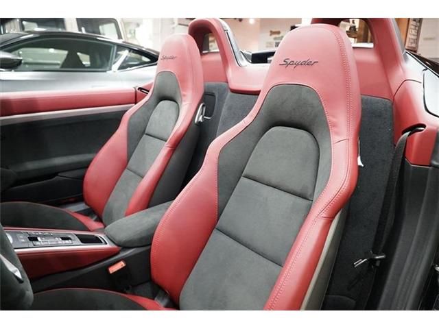 Porsche 718 Spyder 2023-01 189411-28