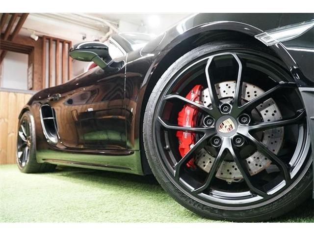 Porsche 718 Spyder 2023-01 189411-2