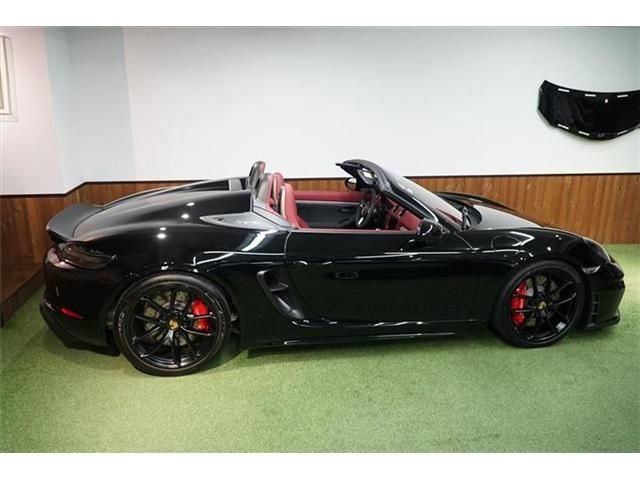 Porsche 718 Spyder 2023-01 189411-9