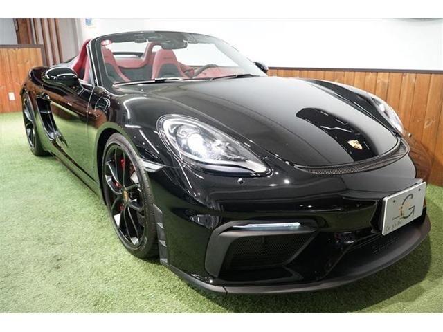 Porsche 718 Spyder 2023-01 189411-24