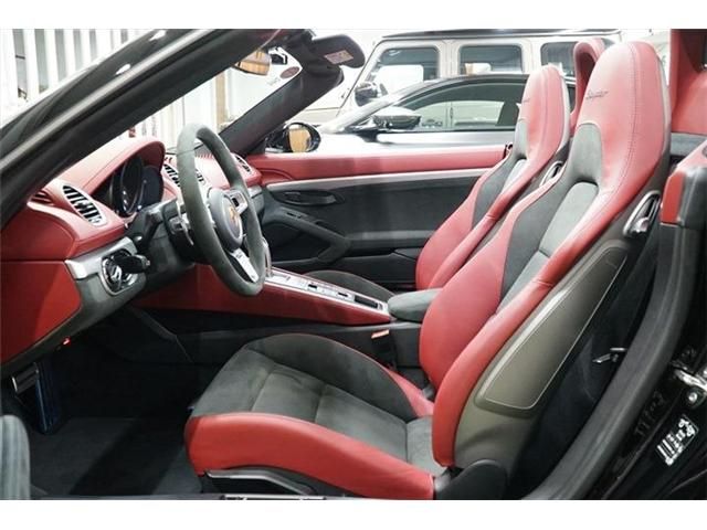 Porsche 718 Spyder 2023-01 189411-27