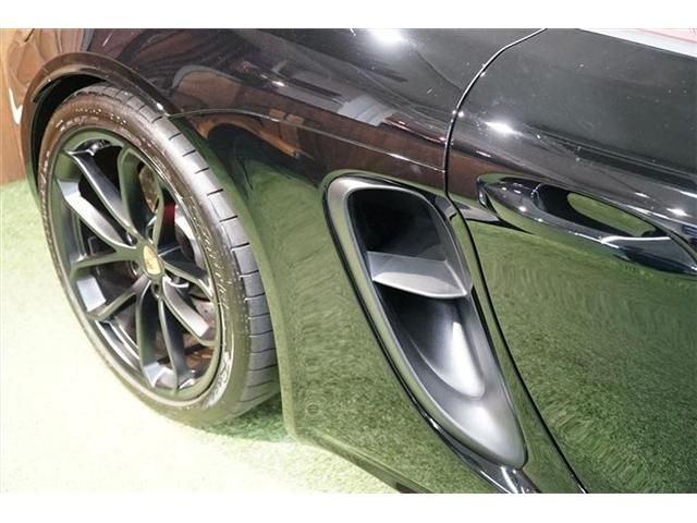 Porsche 718 Spyder 2023-01 189411-8