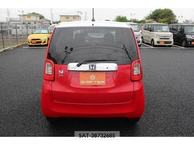 Honda N-ONE 2015-06 279639-7