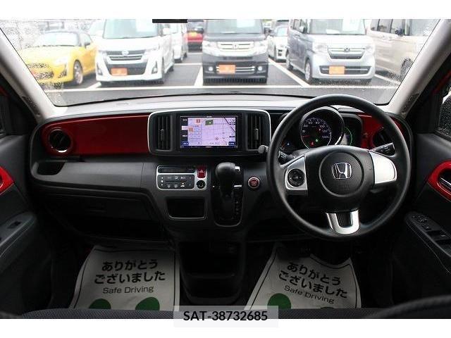 Honda N-ONE 2015-06 279639-14