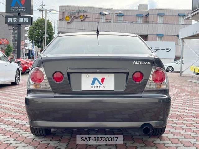 Toyota ALTEZZA 1999-06 304805-14
