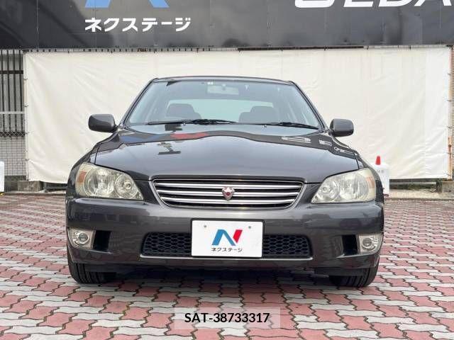 Toyota ALTEZZA 1999-06 304805-13