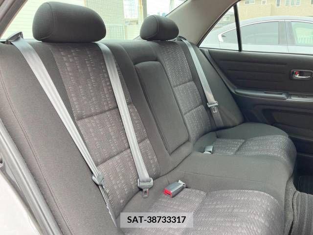 Toyota ALTEZZA 1999-06 304805-9