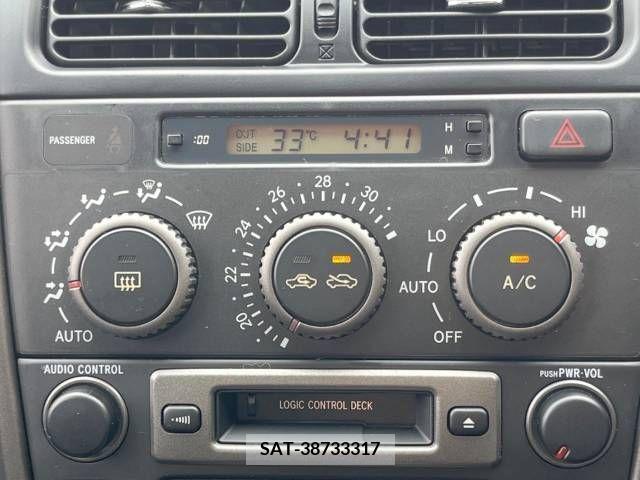 Toyota ALTEZZA 1999-06 304805-3