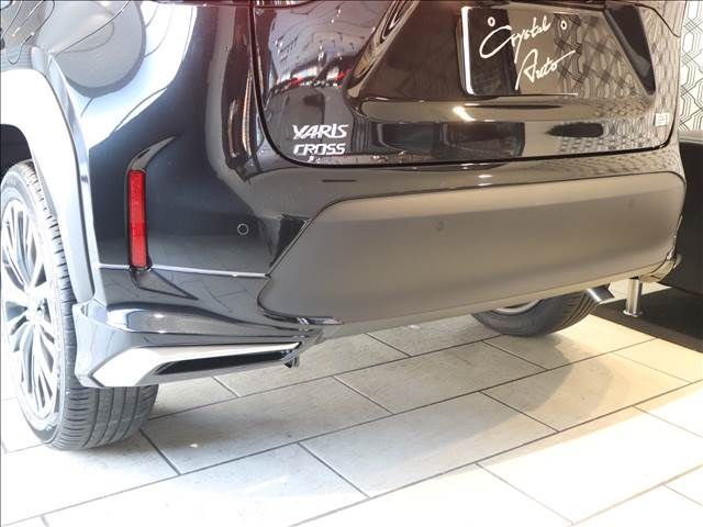 Toyota YARIS CROSS 2023-11 26986-19