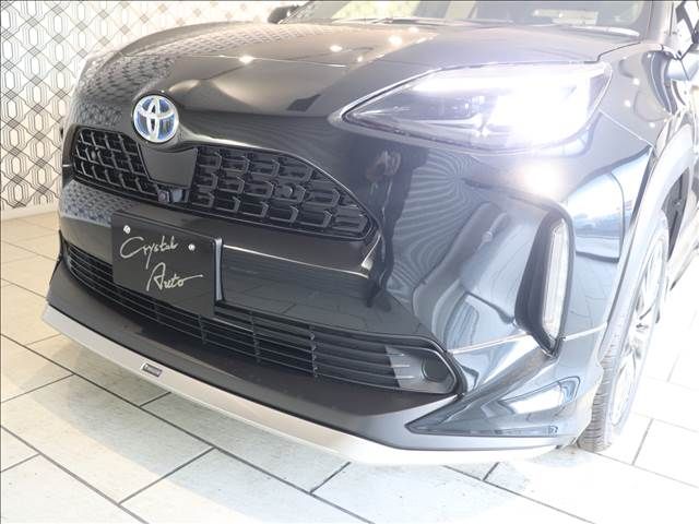 Toyota YARIS CROSS 2023-11 26986-15