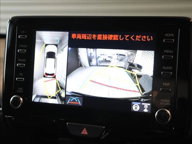 Toyota YARIS CROSS 2023-11 26986-3