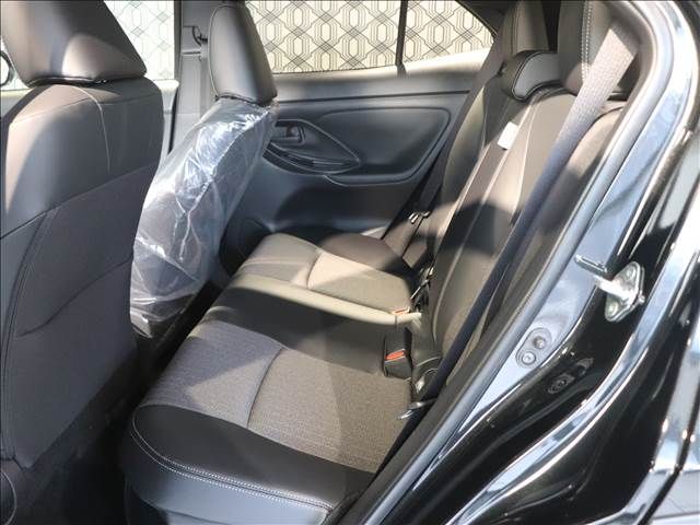 Toyota YARIS CROSS 2023-11 26986-13