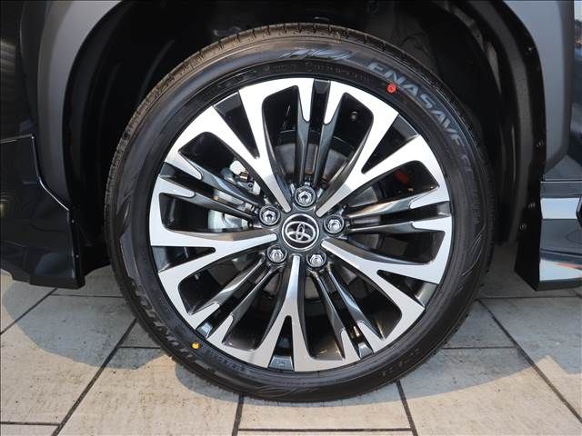 Toyota YARIS CROSS 2023-11 26986-16