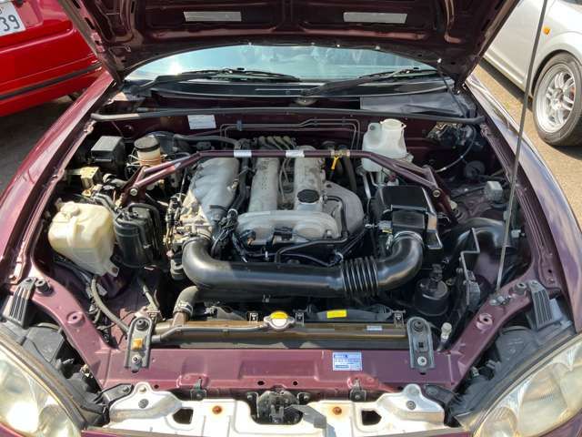 Mazda ROADSTER 2000-06 9711-15