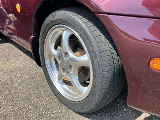 Mazda ROADSTER 2000-06 9711-5