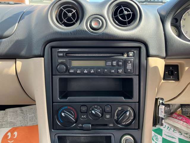 Mazda ROADSTER 2000-06 9711-8