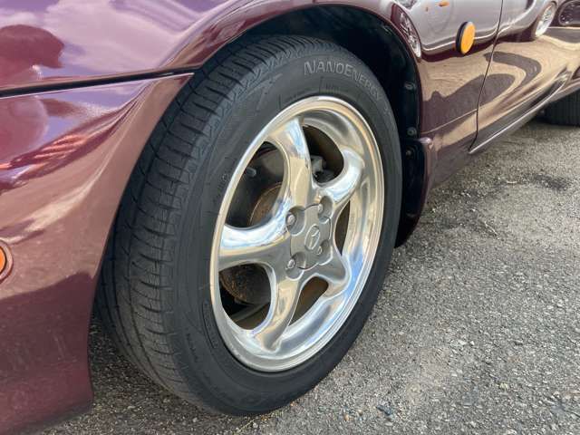 Mazda ROADSTER 2000-06 9711-4