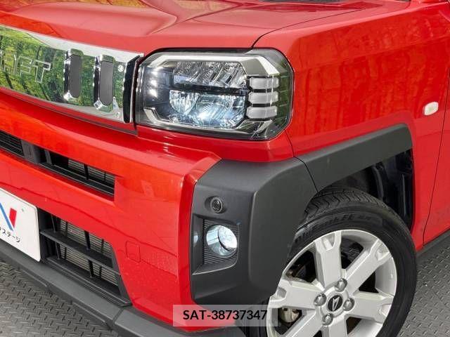 Daihatsu TAFT 2021-07 310754-12