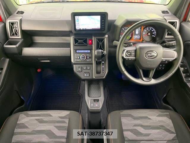 Daihatsu TAFT 2021-07 310754-1