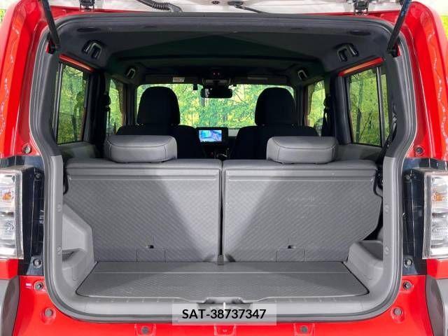 Daihatsu TAFT 2021-07 310754-10